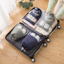 Shoe Bag Travel Storage