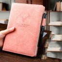 Notebook Super Thick Business Thickened College Birthday Office