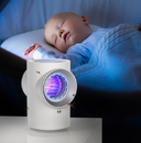 Home Pregnancy and Infant Mosquito Repellent Room Physical