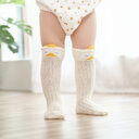 Baby Mosquito Socks Thin Breathable Mesh