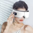 Eye Massager Air Pressure Vibration Protector Bluetooth Massage