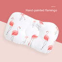 Autumn And Winter Baby Pillows Children Stereotypes Cotton