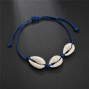 Double Sea Star Rice Bead Jewelry Yoga Beach