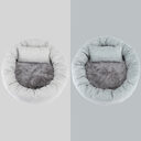 Cat and Dog Kennel Egg Tart Pet Nest