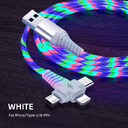 Streamer Data Cable Charging Is Suitable For Type-c