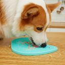 Dog Double-Sided Licking Pad Slow Food Bowl Lick