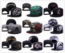 Baseball Cap Flat-brimmed Sports Trend Hip Hop