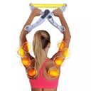 Arm Strength Machine Tension Grip Fitness Muscle Training