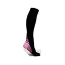 Sports Fitness Camouflage Gradient Football Socks Elastic