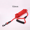 Dog Walking Traction Rope Lengthened And Bold Training
