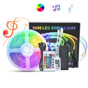 Led Light With 5050 Bluetooth Set Music Magic
