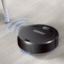 Robot Vacuum Intelligent Multiple Cleaning Modes For Pet