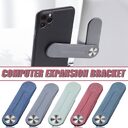 Plastic Portable Shrinkage Bracket Mobile Phone Expansion Laptop