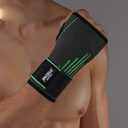 Sport Protective Gear Boxing Hand Wraps Support Weightlifting
