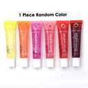 Fruit Burst Lip Oil Scented gloss Plumping