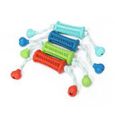 The Dog Rubber Toy Molar Teeth Cleaning Rod