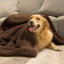 Plush Pet Blanket Dog Mat Cat Air Conditioning