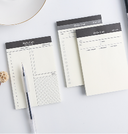 Business Day Planner