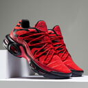 Men's Shoes Training Air Cushion Running Sports Jogging