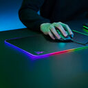 Razer Firefly Hard V2 RGB Game Mouse Pad