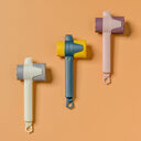 Food Sealing Clip Milk Powder Plastic Outlet Mouth