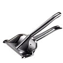 Stainless Steel Manual Juicer Multifunctional
