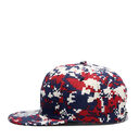 Fashion Baseball Cap Women Hats Men Caps