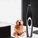 Pet Nail Hair Trimmer Grinder Cat Dog Grooming