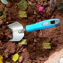 Small Spade Flower Tools Household Set Excavating Three