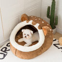 Universal Teddy Small Pet Removable And Washable Supplies