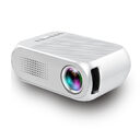 Projector Home Mini HD Portable