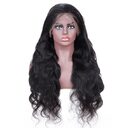 Human Hair Wigs Front Lace 13x4 body Wave