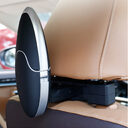 Car Accessories Folding Clothes Hanger Creative Penguin Exterior