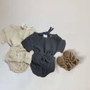 Baby Boy Kids Clothes Summer infant Toddlers Shirt