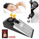 Electronic Burglar Alarm Intelligent Home Security Wedge Door