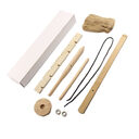 Outdoor Fire Tools Camping Equipment Development Training Props