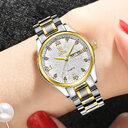 New Couple Models A Pair Of Watches Men's