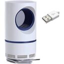 Mosquito Killer Lamp Silent Violet Light Induced Physical