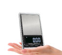 Mini Jewelry Scale Portable Pocket Electronic