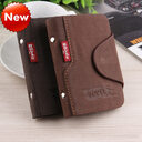 ID Card Holder Classical style Men Wallet Rfid