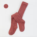 Children's Wear Hollow Tights Hole Baby Bottom