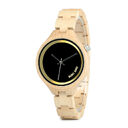 Wooden Watches Men's Business Casual
