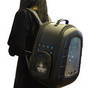 Pet Capsule Backpack Going Out Portable Cat Pack