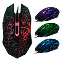 Internet Cafe Office Wired Mouse Computer Accessories