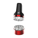 Electric Smoke Grinder Aluminum Alloy Crusher