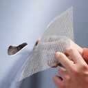 Silver Wall Mending Board Repair Home Improvement