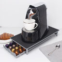 Coffee Drawer Type Capsule Holder