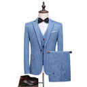Men's Suits New Large Size Suit Wedding Business