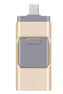 Suitable ForApple Android Mobile Computer OTG Three-in-one USBFlash
