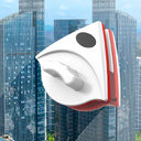 Wipe Glass Artifact Double-layer Strong Magnetic Wiper Cleaning